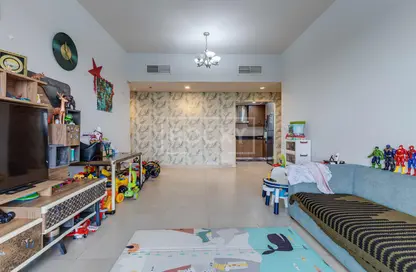 شقة - 2 غرف نوم - 3 حمامات للبيع في مساكن مورانو 1 - مساكن مورانو - الفرجان - دبي