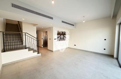 Villa - 4 - 3 for rent in Malta - Damac Lagoons - Dubai