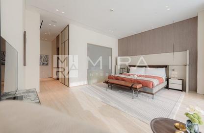 Apartment - 3 Bedrooms - 4 Bathrooms for rent in sensoria at Five Luxe - Jumeirah Beach Residence - Dubai Apartment - 3 Bedrooms - 4 Bathrooms for rent in sensoria at Five Luxe - Jumeirah Beach Residence - Dubai