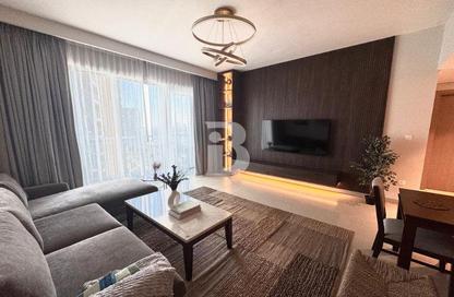 Apartment - 1 Bedroom - 1 Bathroom for rent in Harbour Views 1 - Harbour Views - Dubai Creek Harbour (The Lagoons) - Dubai