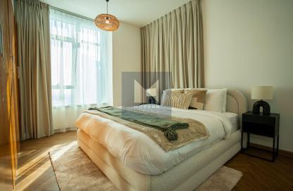Apartment - 2 - 2 for rent in Ontario Tower - Business Bay - Dubai