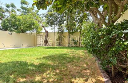 Villa - 3 Bedrooms - 3 Bathrooms for rent in Springs 6 - The Springs - Dubai