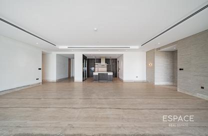 Apartment - 3 - 4 for sale in Six Senses Residences - The Crescent - Palm Jumeirah - Dubai