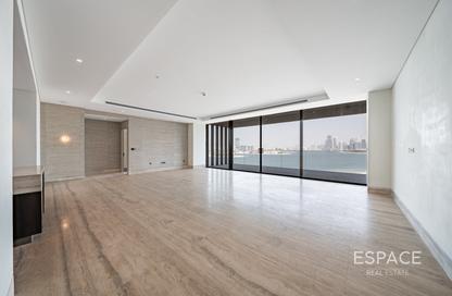 Apartment - 3 - 4 for sale in Six Senses Residences - The Crescent - Palm Jumeirah - Dubai