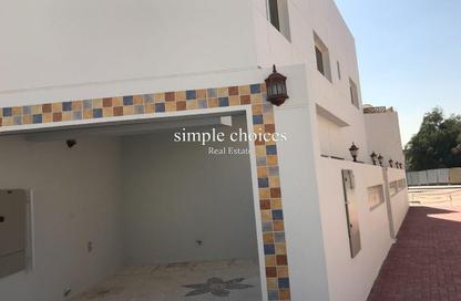 Villa - 3 Bedrooms - 4 Bathrooms for rent in Hor Al Anz - Deira - Dubai Villa - 3 Bedrooms - 4 Bathrooms for rent in Hor Al Anz - Deira - Dubai