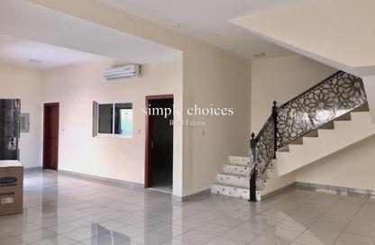 Villa - 3 Bedrooms - 4 Bathrooms for rent in Hor Al Anz - Deira - Dubai