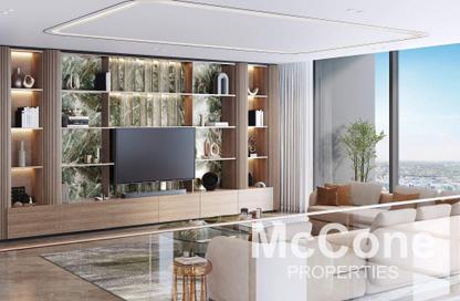 Apartment - 2 Bedrooms - 3 Bathrooms for sale in Rixos Financial Center Road Dubai Residences - Downtown Dubai - Dubai