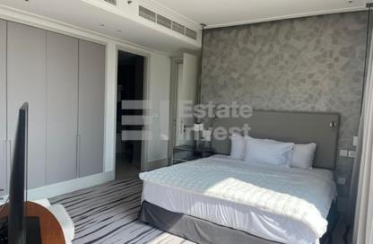 Apartment - 2 Bedrooms - 3 Bathrooms for rent in Vida Residence Downtown - Downtown Dubai - Dubai