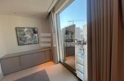 Apartment - 2 Bedrooms - 3 Bathrooms for rent in Vida Residence Downtown - Downtown Dubai - Dubai