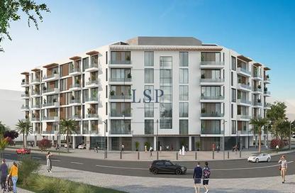 Apartment - 2 - 3 for sale in Merito - Alreeman - Al Shamkha - Abu Dhabi
