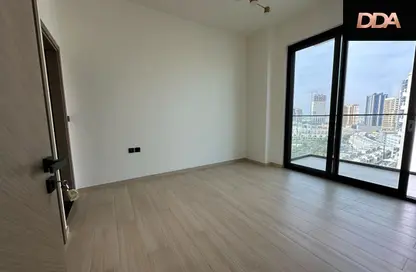 Apartment - 1 Bedroom - 2 Bathrooms for rent in Binghatti Nova - District 12 - Jumeirah Village Circle - Dubai