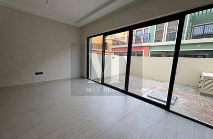 Townhouse - 3 - 3 for sale in Portofino - Damac Lagoons - Dubai