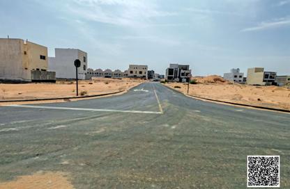 Land - Studio for sale in Al Zaheya Gardens - Al Zahya - Ajman Land - Studio for sale in Al Zaheya Gardens - Al Zahya - Ajman