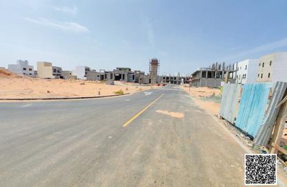 Land - Studio for sale in Al Zaheya Gardens - Al Zahya - Ajman Land - Studio for sale in Al Zaheya Gardens - Al Zahya - Ajman