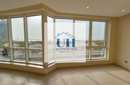 Apartment - 3 Bedrooms - 4 Bathrooms for rent in Al Mina - Abu Dhabi