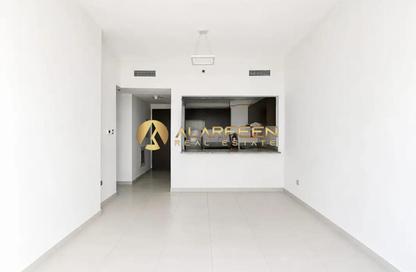 Apartment - 1 - 2 for rent in Aayah Residences - District 12 - Jumeirah Village Circle - Dubai