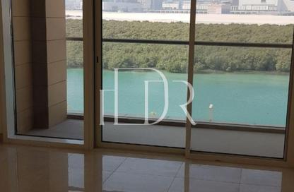 Apartment - 3 Bedrooms - 4 Bathrooms for rent in Al Qurm View - Shams Abu Dhabi - Al Reem Island - Abu Dhabi Apartment - 3 Bedrooms - 4 Bathrooms for rent in Al Qurm View - Shams Abu Dhabi - Al Reem Island - Abu Dhabi