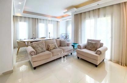 Villa - 2 - 3 for sale in Springs 4 - The Springs - Dubai