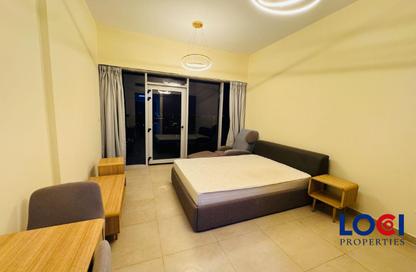 Apartment - Studio - 1 Bathroom for rent in Azizi Farishta - Al Furjan - Dubai