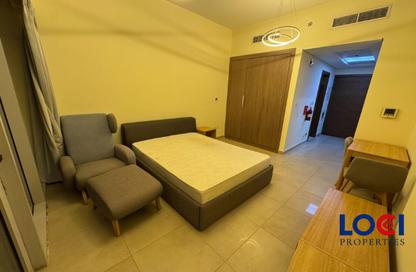 Apartment - Studio - 1 Bathroom for rent in Azizi Farishta - Al Furjan - Dubai
