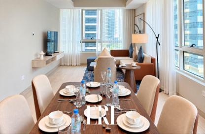 Apartment - 2 - 2 for rent in La Porta Living - Barsha Heights (Tecom) - Dubai Apartment - 2 - 2 for rent in La Porta Living - Barsha Heights (Tecom) - Dubai