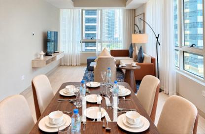 Apartment - 2 - 2 for rent in La Porta Living - Barsha Heights (Tecom) - Dubai Apartment - 2 - 2 for rent in La Porta Living - Barsha Heights (Tecom) - Dubai