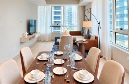 Apartment - 2 - 2 for rent in La Porta Living - Barsha Heights (Tecom) - Dubai Apartment - 2 - 2 for rent in La Porta Living - Barsha Heights (Tecom) - Dubai