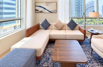 Apartment - 2 - 2 for rent in La Porta Living - Barsha Heights (Tecom) - Dubai Apartment - 2 - 2 for rent in La Porta Living - Barsha Heights (Tecom) - Dubai