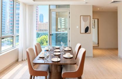 Apartment - 2 - 2 for rent in La Porta Living - Barsha Heights (Tecom) - Dubai Apartment - 2 - 2 for rent in La Porta Living - Barsha Heights (Tecom) - Dubai