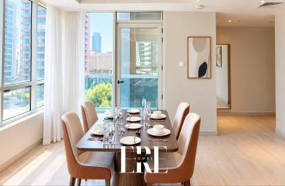 Apartment - 2 - 2 for rent in La Porta Living - Barsha Heights (Tecom) - Dubai Apartment - 2 - 2 for rent in La Porta Living - Barsha Heights (Tecom) - Dubai