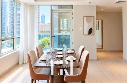 Apartment - 2 - 2 for rent in La Porta Living - Barsha Heights (Tecom) - Dubai Apartment - 2 - 2 for rent in La Porta Living - Barsha Heights (Tecom) - Dubai