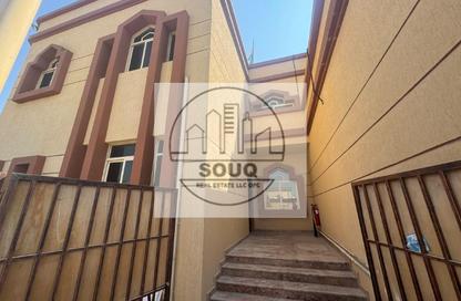 Villa - 4 - 5 for rent in Al Uraibi - Ras Al Khaimah Villa - 4 - 5 for rent in Al Uraibi - Ras Al Khaimah