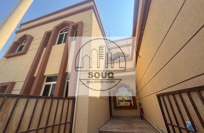 Villa - 4 - 5 for rent in Al Uraibi - Ras Al Khaimah Villa - 4 - 5 for rent in Al Uraibi - Ras Al Khaimah