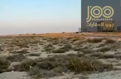 Land - Studio for sale in Al Salamah - Umm Al Quwain