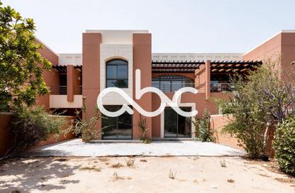 Villa - 5 - 7 for rent in Mangrove Village - Rabdan - Abu Dhabi Villa - 5 - 7 for rent in Mangrove Village - Rabdan - Abu Dhabi