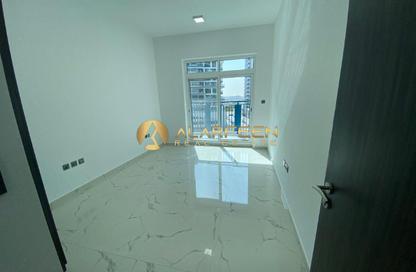 Apartment - 1 Bedroom - 2 Bathrooms for rent in Geepas Tower - Arjan - Dubai