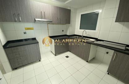 Apartment - 1 Bedroom - 2 Bathrooms for rent in Geepas Tower - Arjan - Dubai