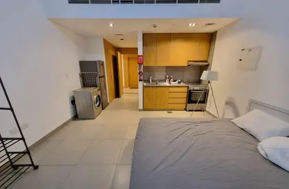 شقة - 1 حمام للبيع في أسواق للعقارات - الممشى - مويلح - الشارقة