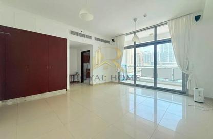 Apartment - Studio - 1 for rent in DEC Tower 1 - DEC Towers - Dubai Marina - Dubai
