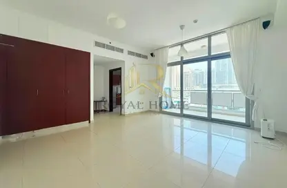 Apartment - 1 Bathroom for rent in DEC Tower 1 - DEC Towers - Dubai Marina - Dubai