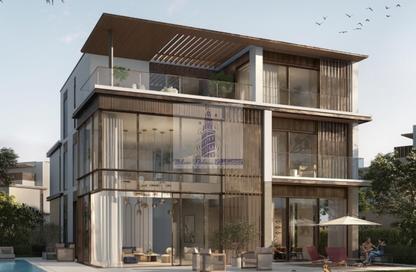 Villa - 5 Bedrooms - 6 Bathrooms for sale in Nad Al Sheba Gardens 2 - Nad Al Sheba Gardens - Nad Al Sheba 1 - Nad Al Sheba - Dubai