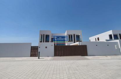 Villa - 5 - 7 for rent in Al Jubail Island - Abu Dhabi