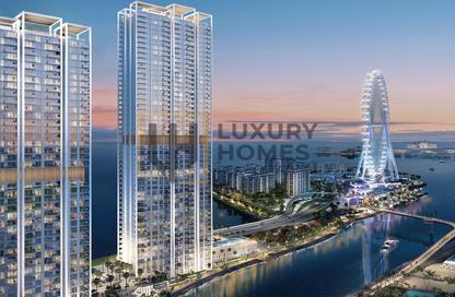 Apartment - 3 Bedrooms - 3 Bathrooms for sale in Bluewaters Bay Building 2 - Bluewaters Bay - Bluewaters - Dubai Apartment - 3 Bedrooms - 3 Bathrooms for sale in Bluewaters Bay Building 2 - Bluewaters Bay - Bluewaters - Dubai