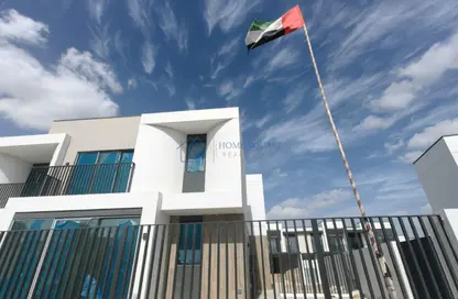 فيلا - 4 غرف نوم - 5 حمامات للبيع في آنيا 2 - انيا - المرابع العربية 3 - دبي