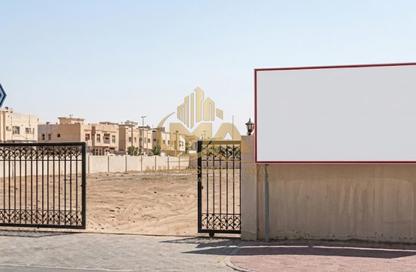 Land - Studio for rent in Thuraya Al Majaz Building - Al Majaz 3 - Al Majaz - Sharjah