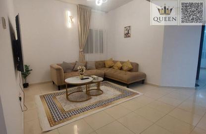 Apartment - 1 - 2 for rent in Al Rashidiya Towers - Al Rashidiya - Ajman Downtown - Ajman Apartment - 1 - 2 for rent in Al Rashidiya Towers - Al Rashidiya - Ajman Downtown - Ajman