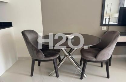 Apartment - Studio - 1 Bathroom for rent in Viridis Residences A - Viridis Residences - Damac Hills 2 - Dubai Apartment - Studio - 1 Bathroom for rent in Viridis Residences A - Viridis Residences - Damac Hills 2 - Dubai