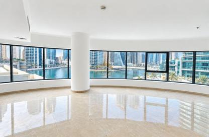 Apartment - 3 - 3 for sale in Time Place Tower - Dubai Marina - Dubai Apartment - 3 - 3 for sale in Time Place Tower - Dubai Marina - Dubai