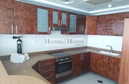 Apartment - 2 - 4 for sale in Opal Tower Marina - Dubai Marina - Dubai