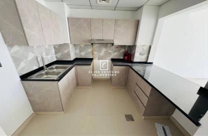 Apartment - 2 Bedrooms - 3 Bathrooms for rent in Al Waleed BA 06 - Arjan - Dubai Apartment - 2 Bedrooms - 3 Bathrooms for rent in Al Waleed BA 06 - Arjan - Dubai